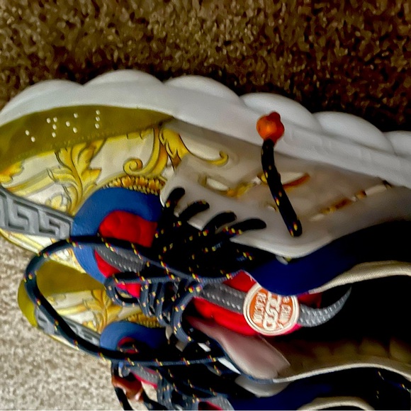 Good condition shoe